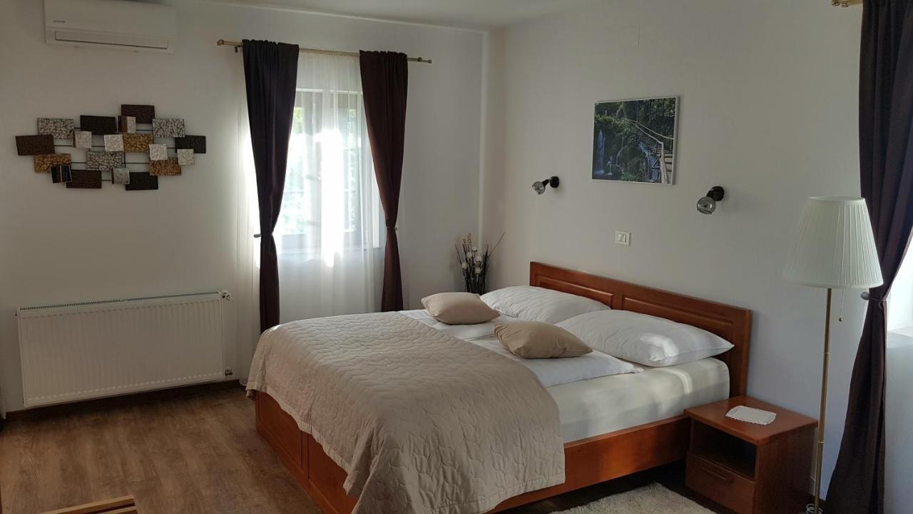 Plitvice Lakes Mija 4*