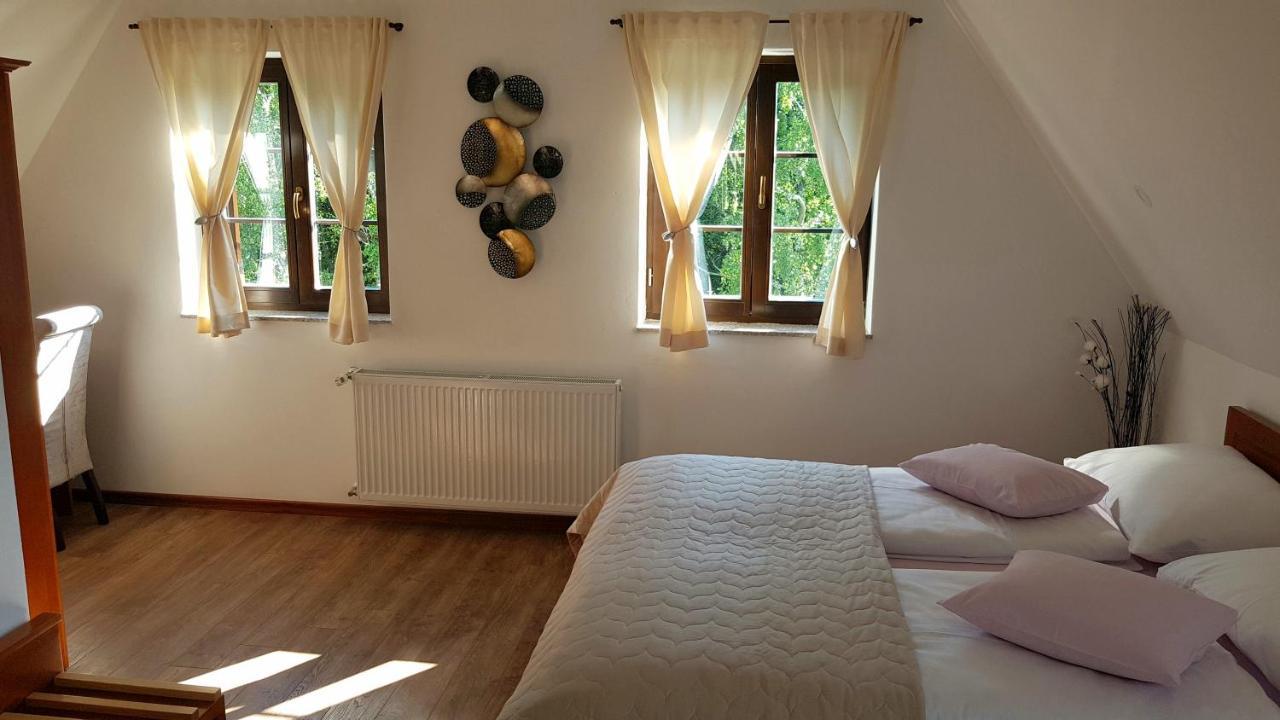 Guest house Plitvice Lakes Mija