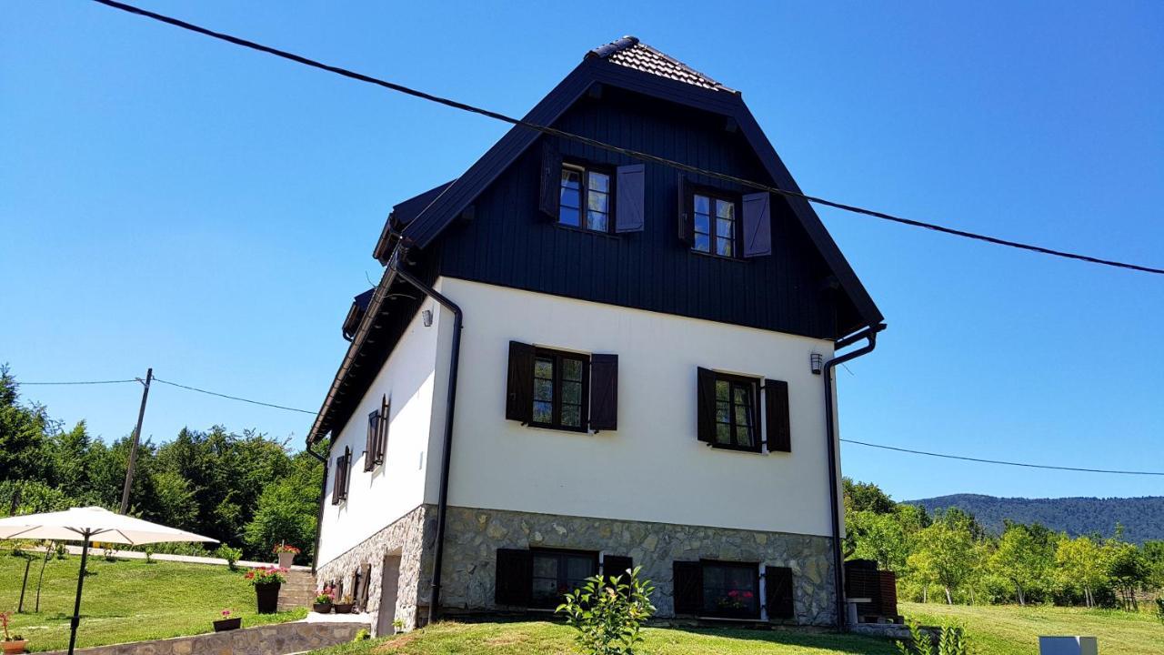 Plitvice Lakes Mija 4*