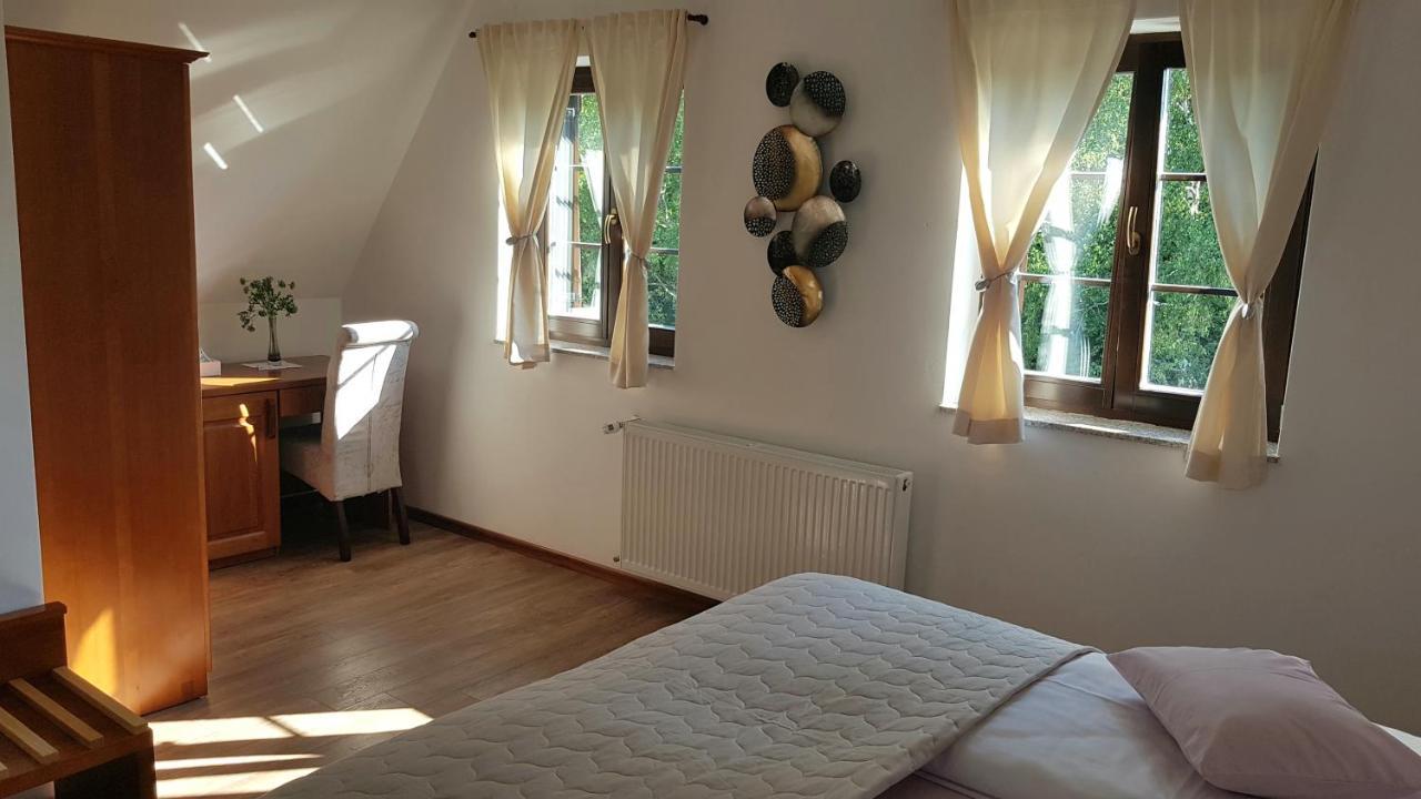 Guest house Plitvice Lakes Mija