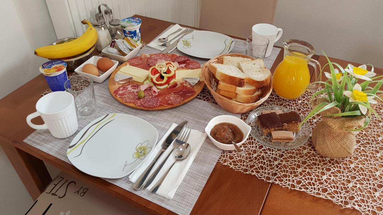 Plitvice Lakes Mija Guest house Plitvica selo
