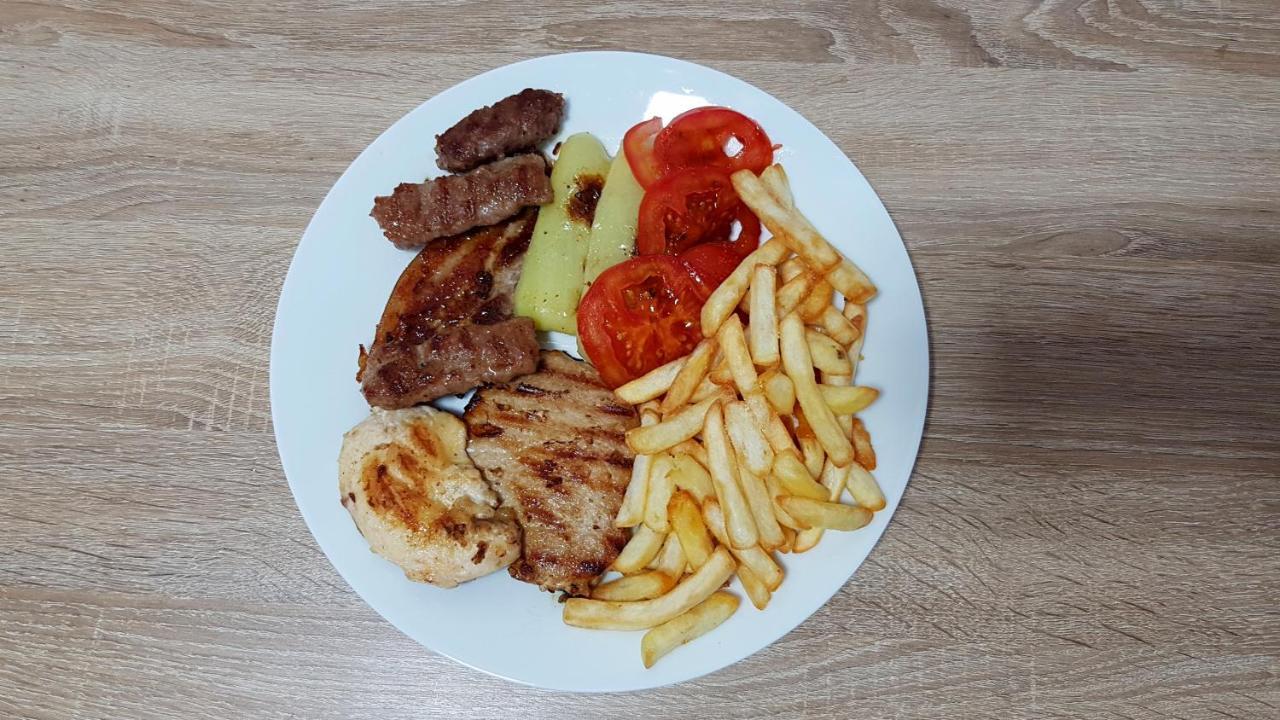 Plitvice Lakes Mija Guest house 4*