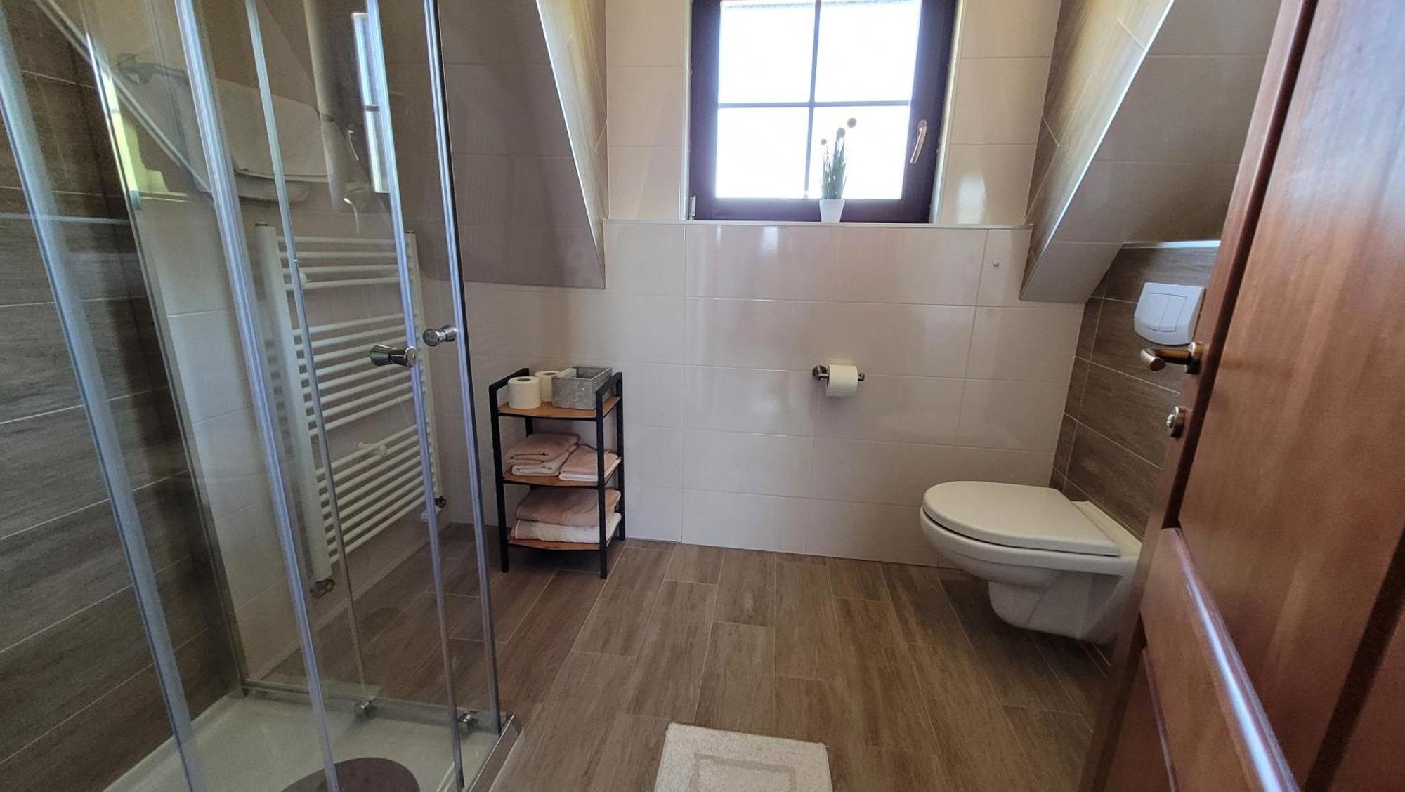 Guest house Plitvice Lakes Mija