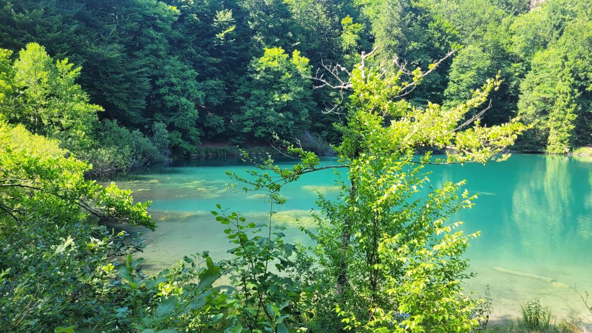 Plitvice Lakes Mija 4*
