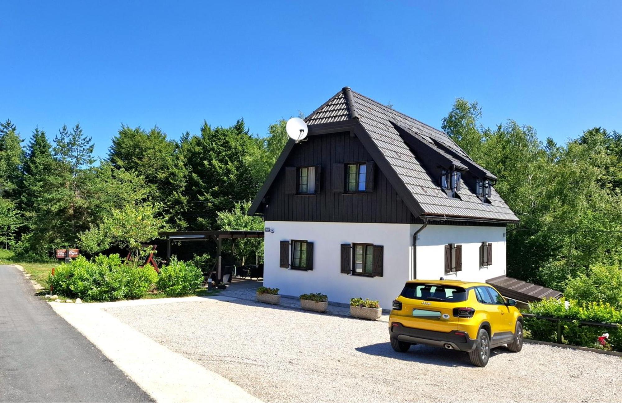 Plitvice Lakes Mija 4* Plitvica selo