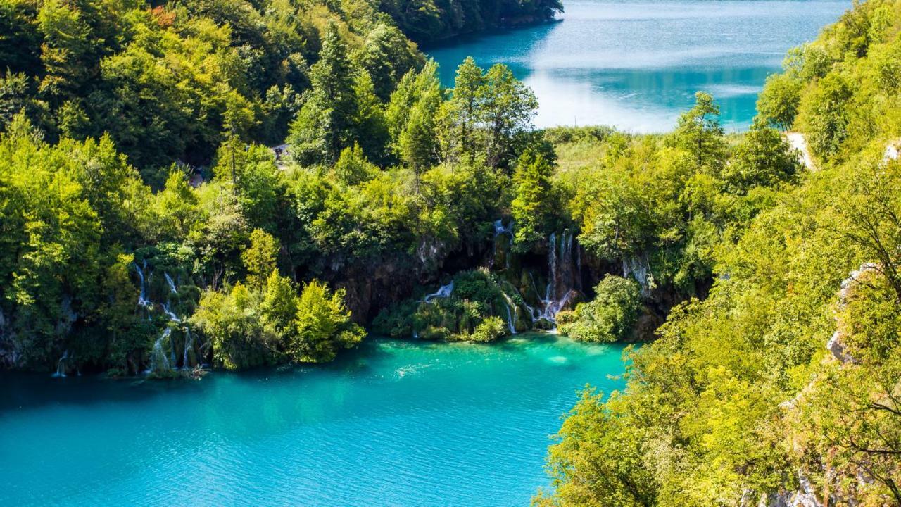 Plitvice Lakes Mija