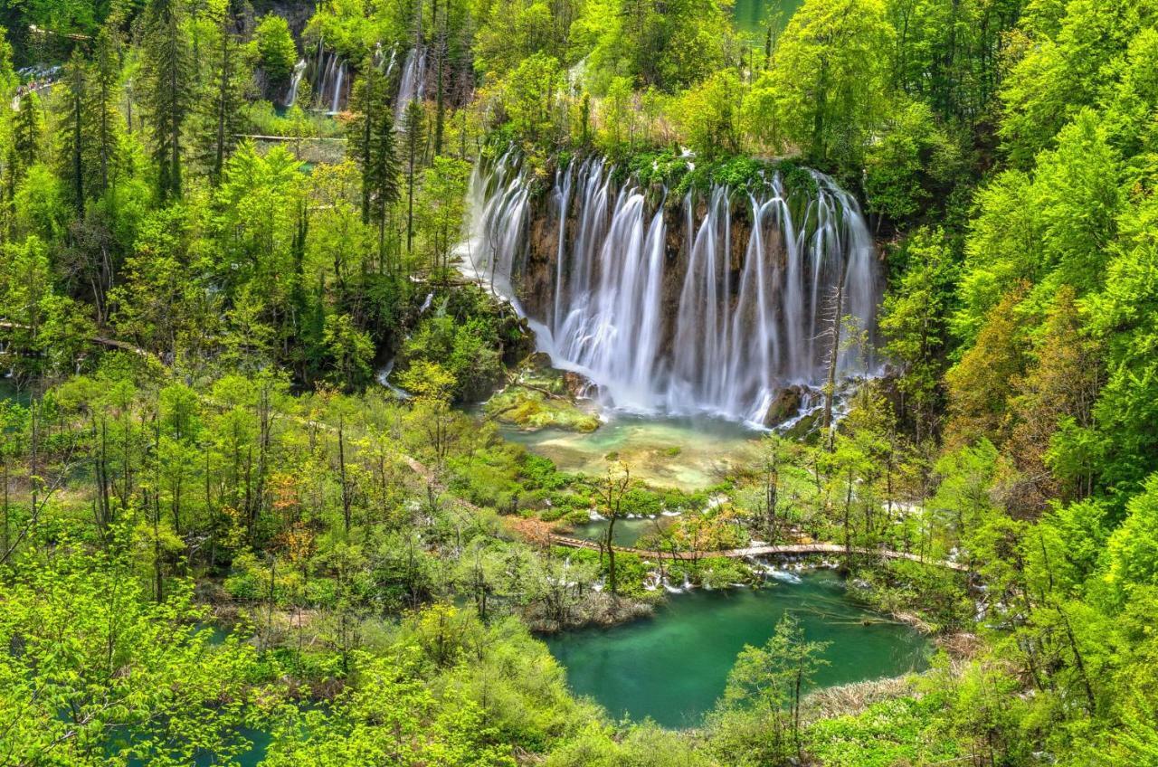 Guest house Plitvice Lakes Mija