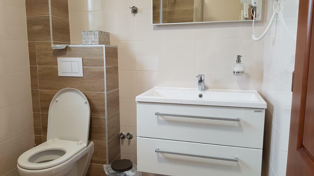 Plitvice Lakes Mija Guest house