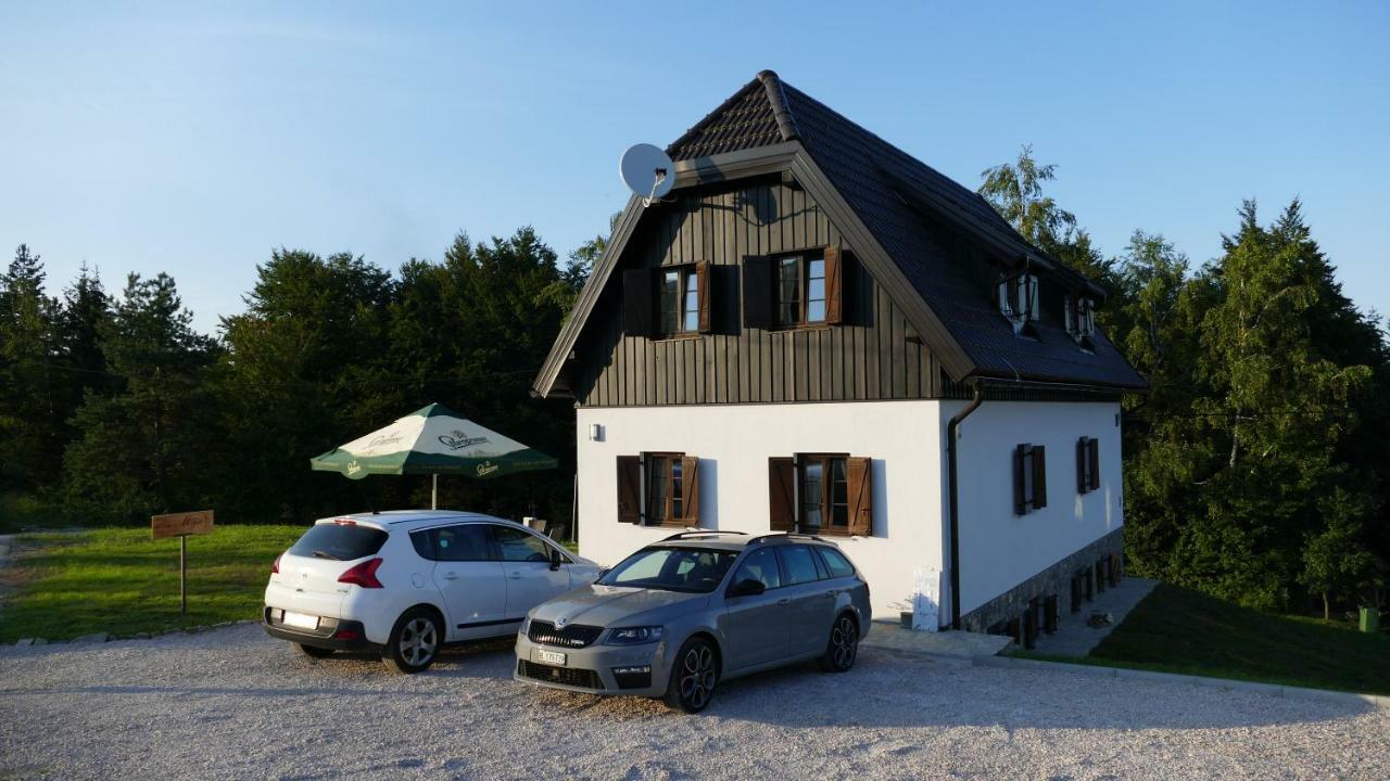 Plitvice Lakes Mija Guest house 4*