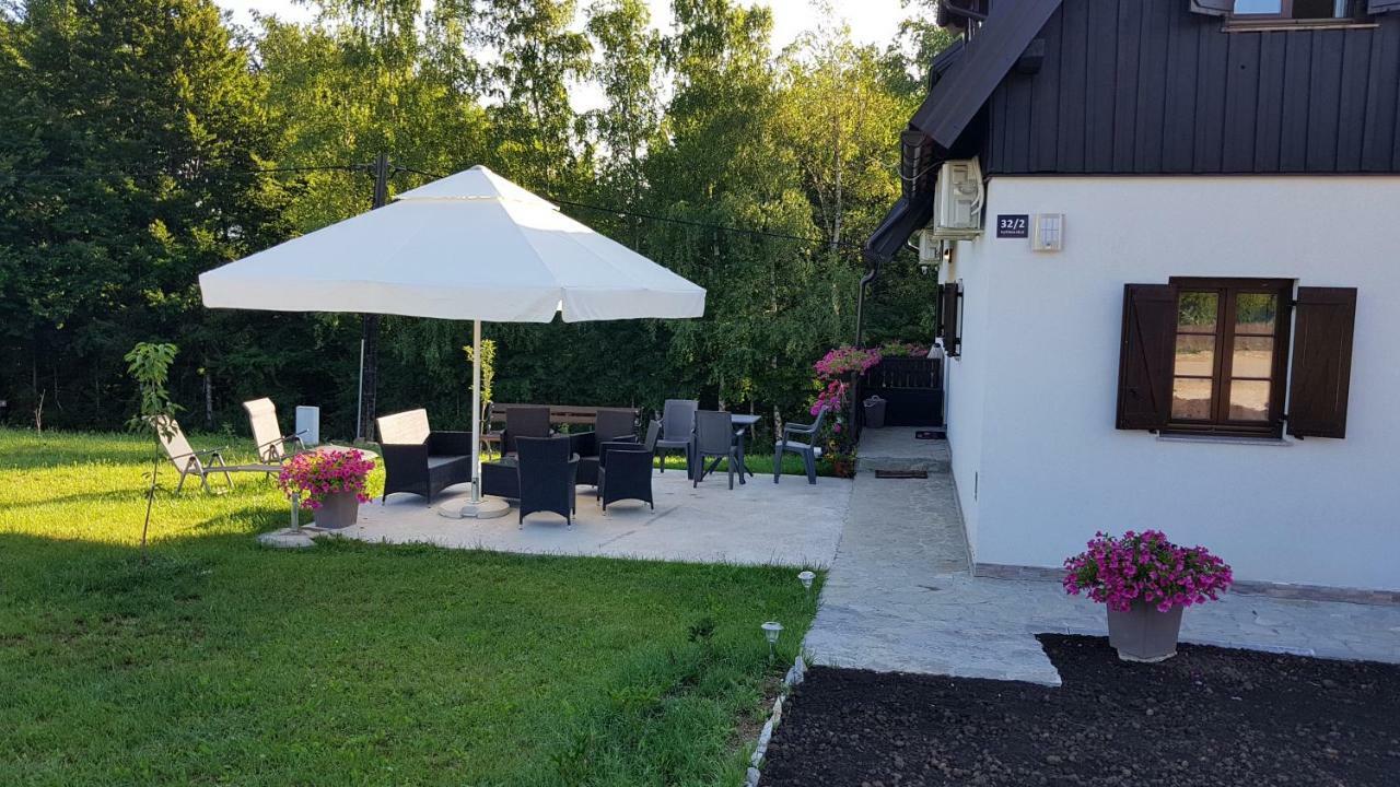 Guest house Plitvice Lakes Mija
